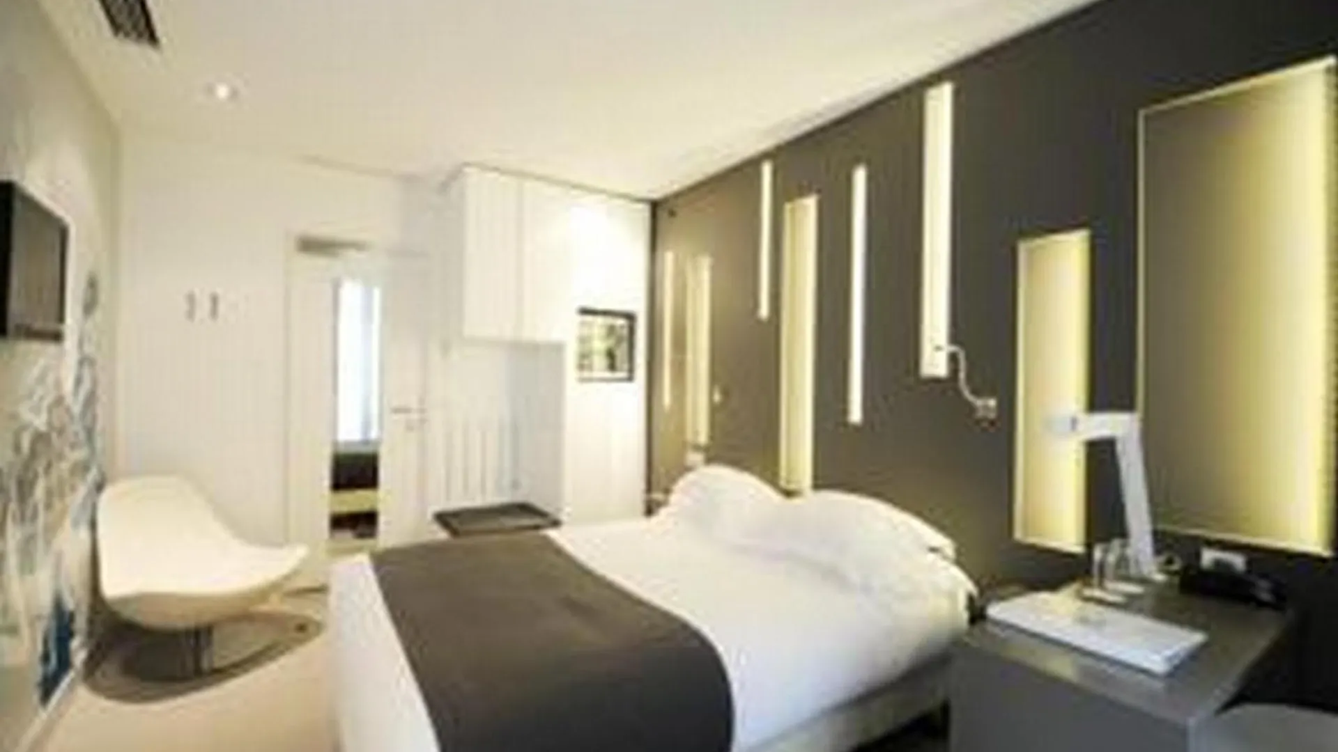 Hotel Arc De Triomphe Etoile Paris