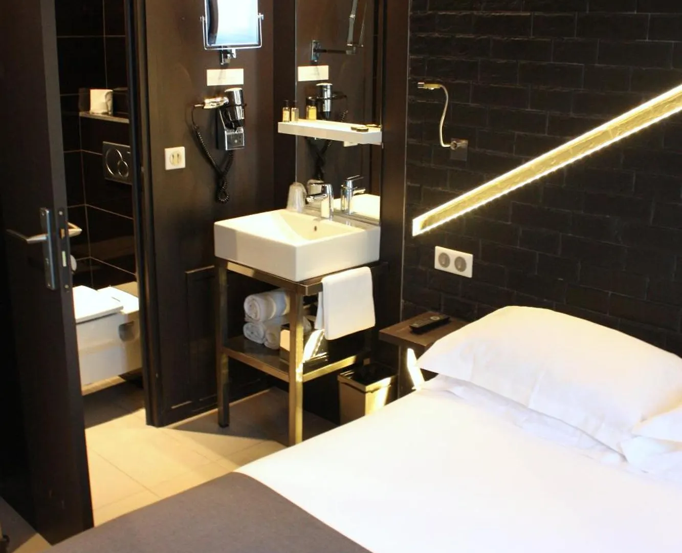 Hotel Arc De Triomphe Etoile Paris