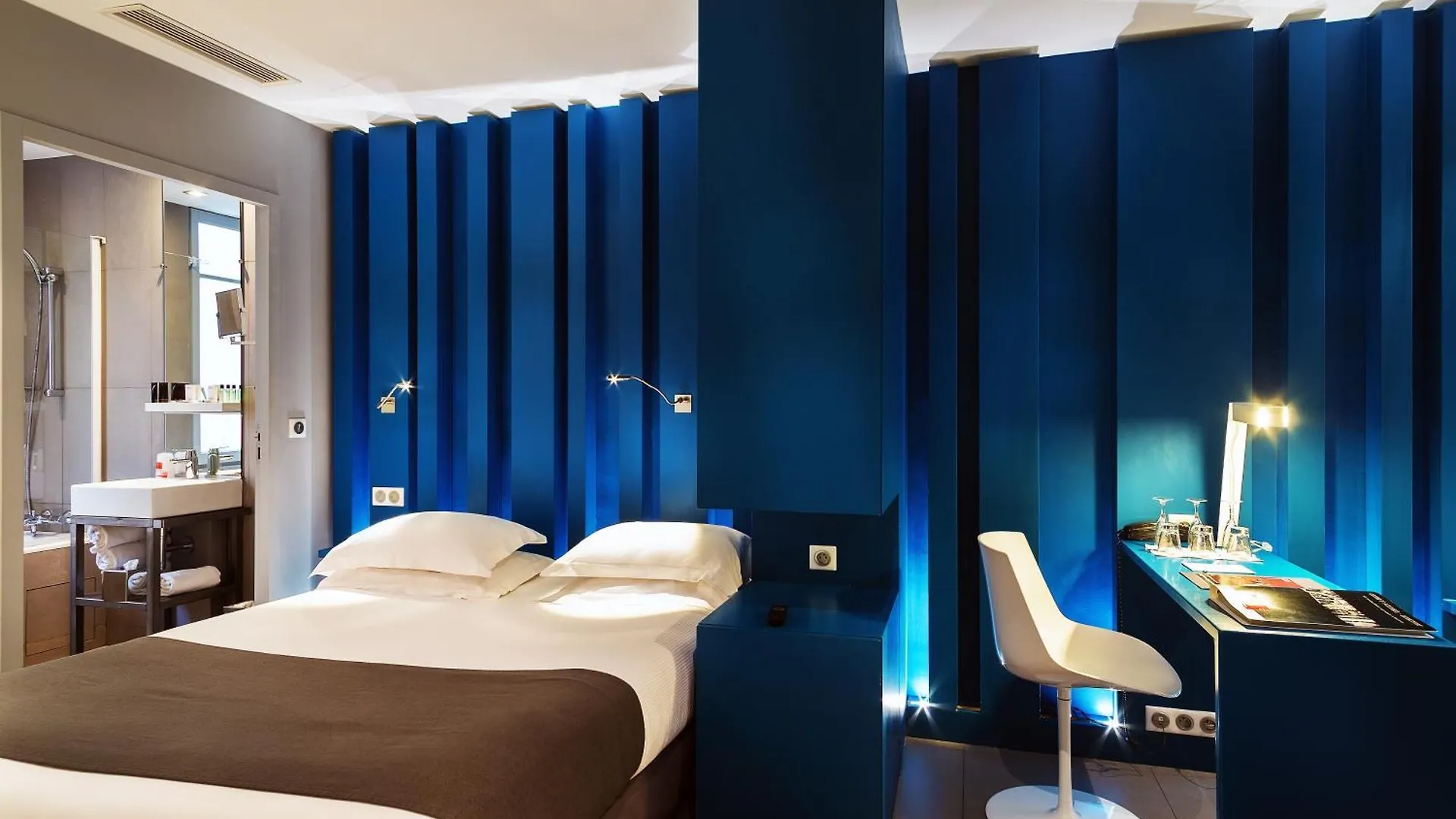 Arc De Triomphe Etoile 4*