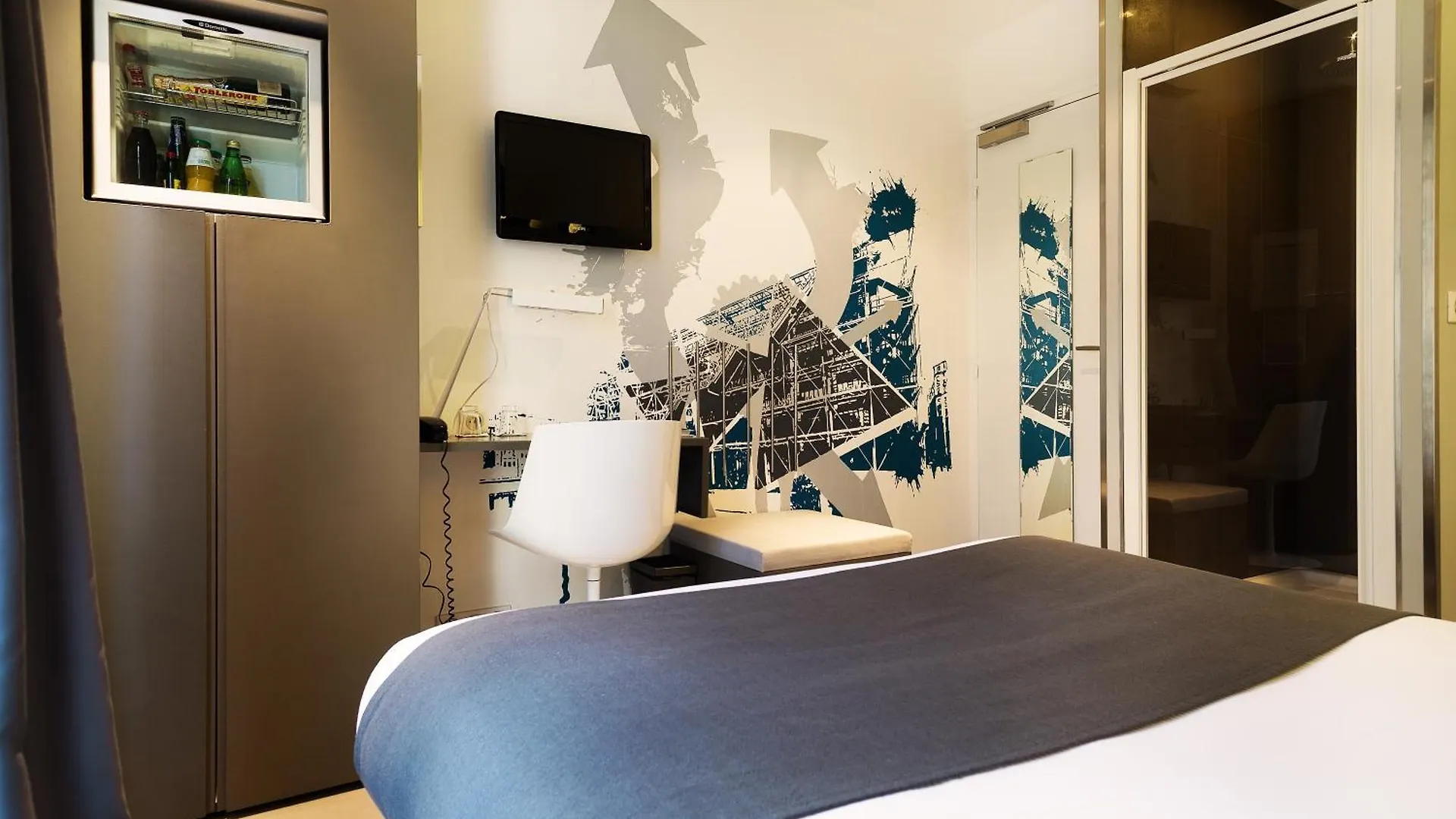 Arc De Triomphe Etoile 4*