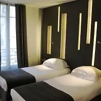 Arc De Triomphe Etoile Hotel